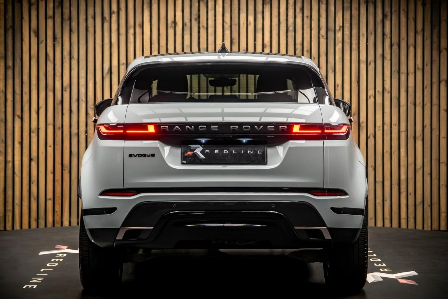 2023 Land Rover Range Rover Evoque D200 Dynamic HSE, 6/30