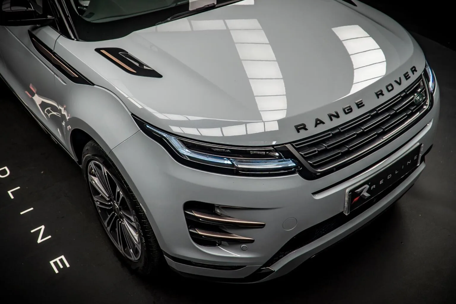 2023 Land Rover Range Rover Evoque D200 Dynamic HSE, 10/30
