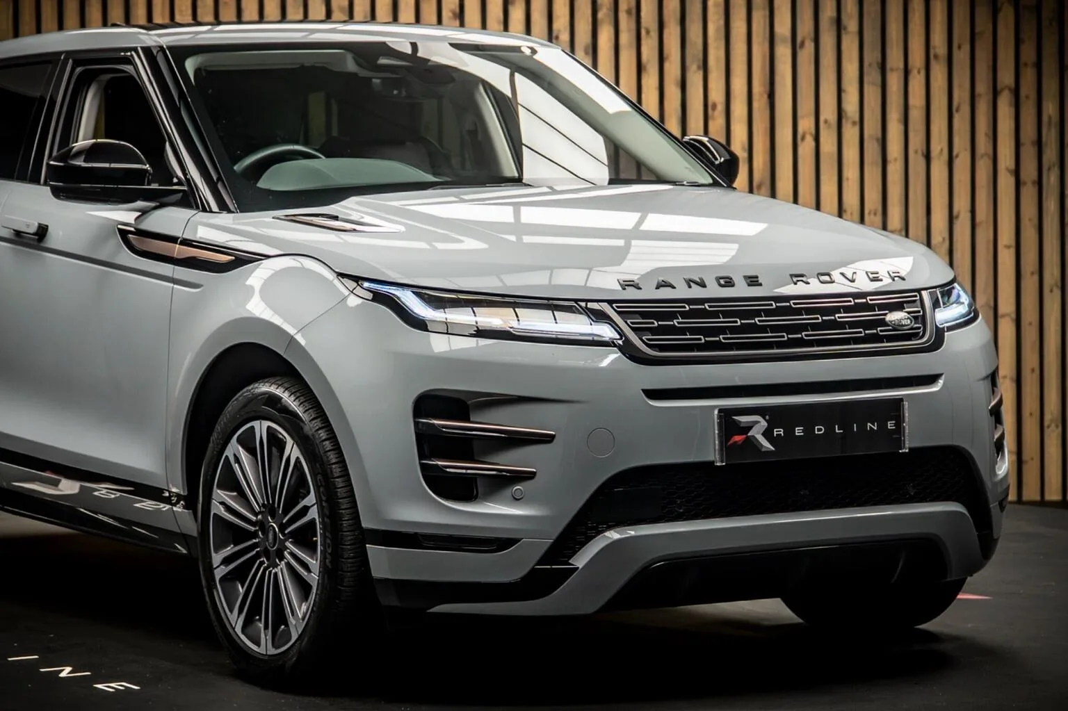 2023 Land Rover Range Rover Evoque D200 Dynamic HSE, 11/30