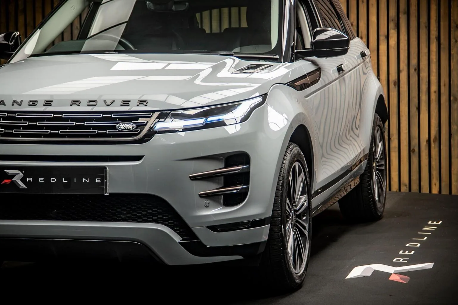 2023 Land Rover Range Rover Evoque D200 Dynamic HSE, 12/30