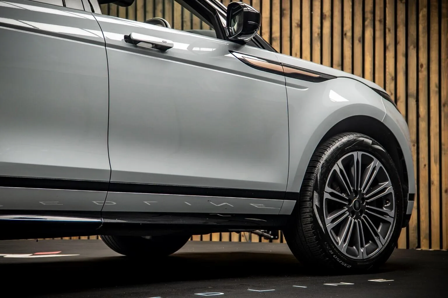2023 Land Rover Range Rover Evoque D200 Dynamic HSE, 13/30
