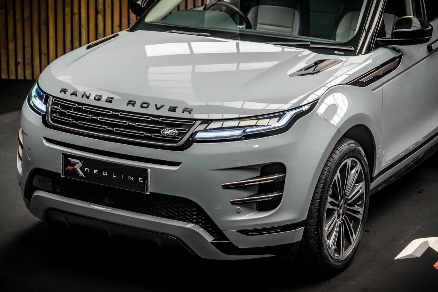 2023 Land Rover Range Rover Evoque D200 Dynamic HSE, 14/30