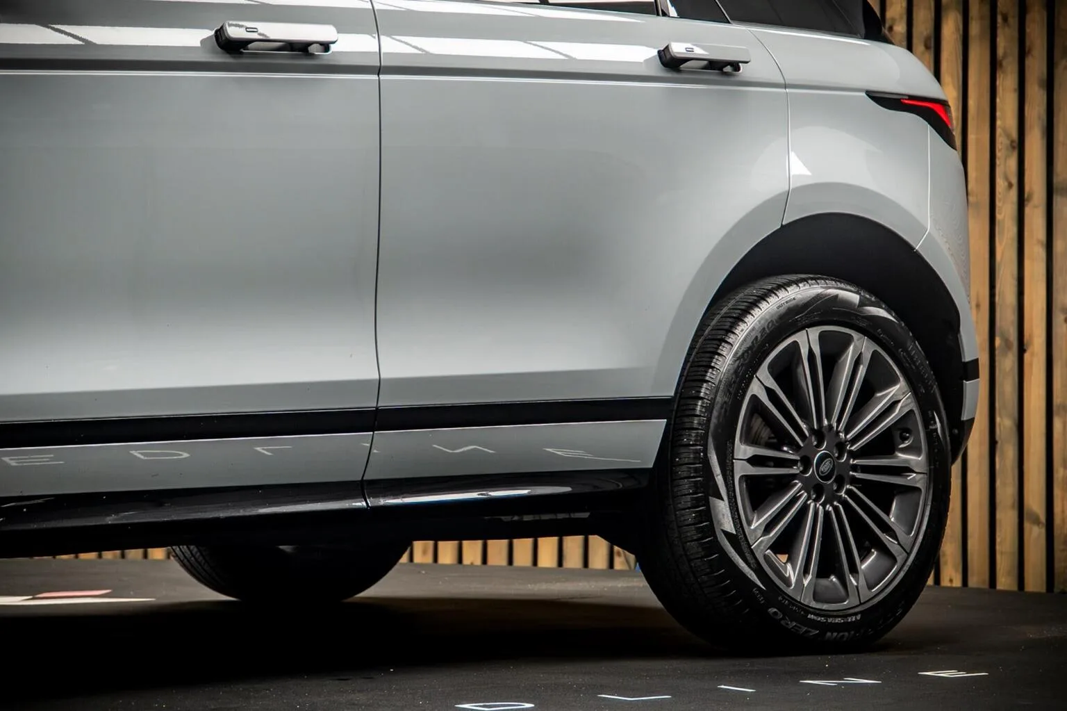 2023 Land Rover Range Rover Evoque D200 Dynamic HSE, 15/30
