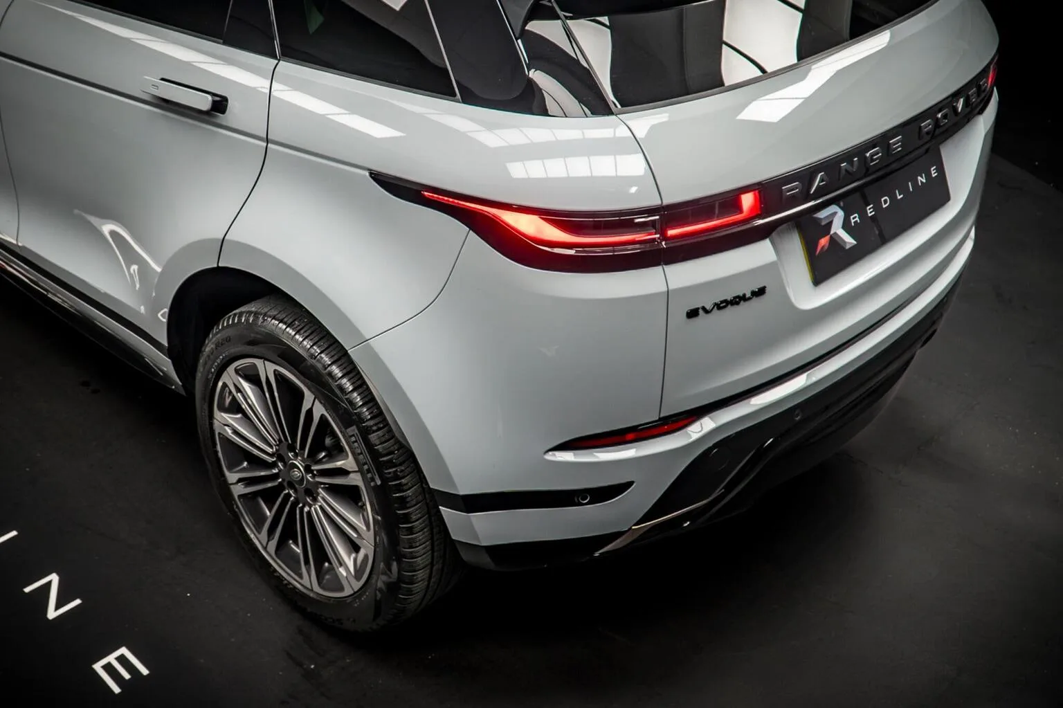 2023 Land Rover Range Rover Evoque D200 Dynamic HSE, 18/30