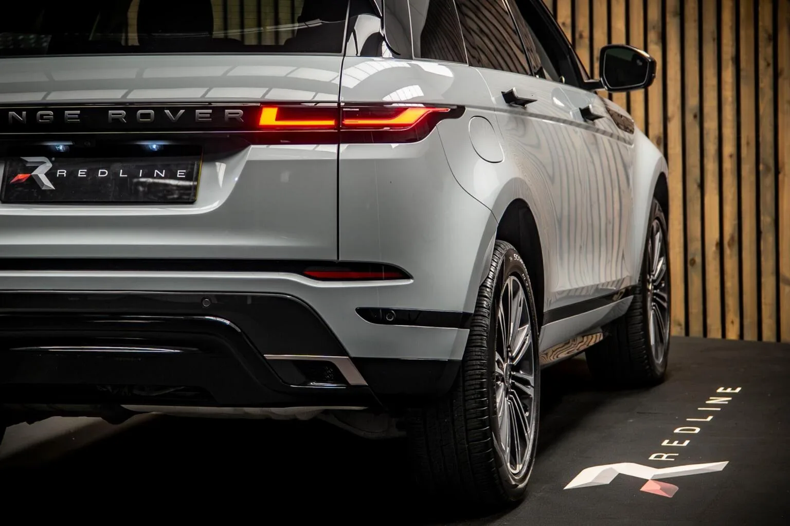 2023 Land Rover Range Rover Evoque D200 Dynamic HSE, 20/30