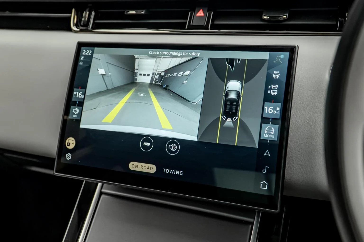 2023 Land Rover Range Rover Evoque D200 Dynamic HSE, 26/30