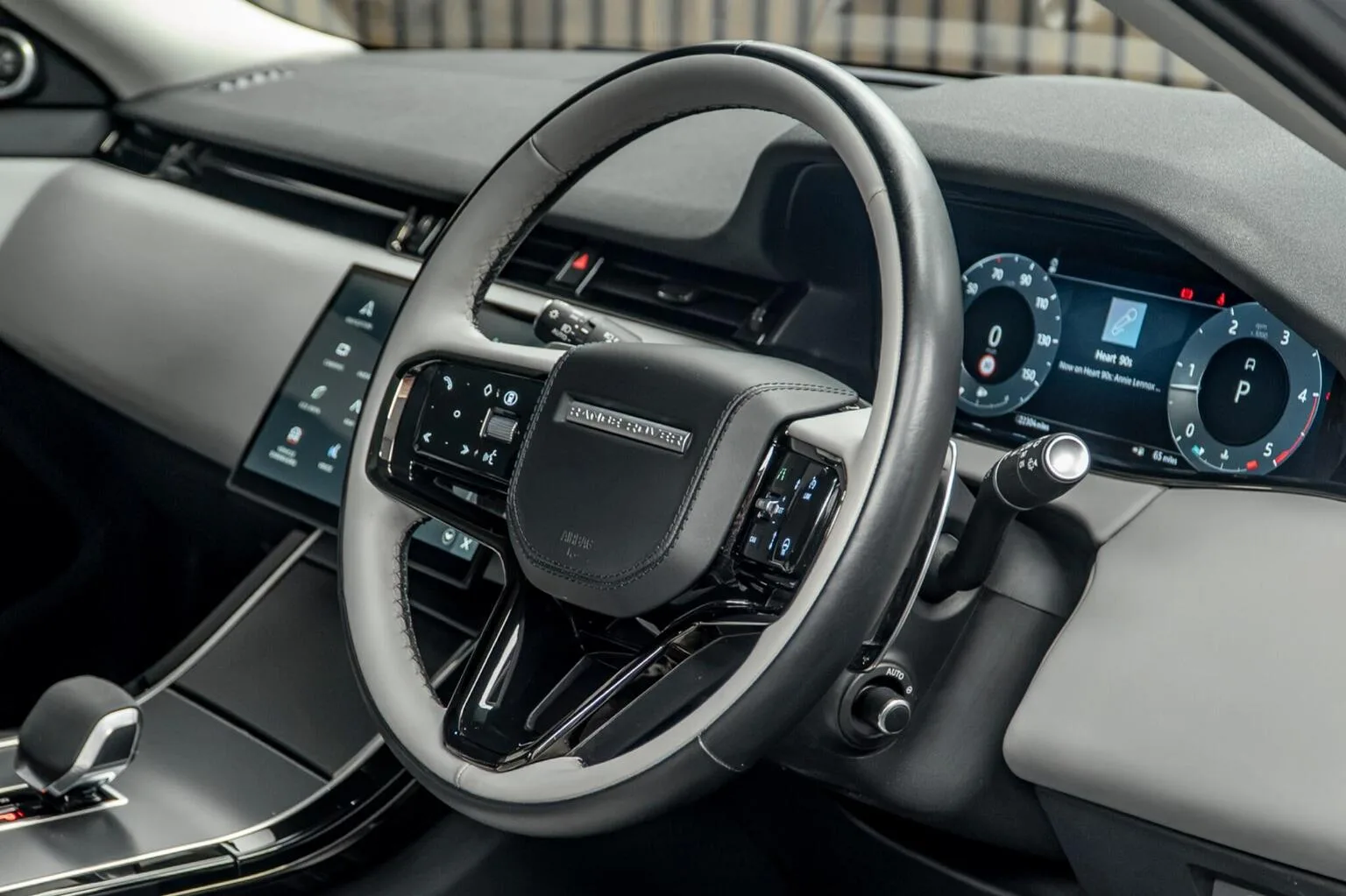2023 Land Rover Range Rover Evoque D200 Dynamic HSE, 27/30