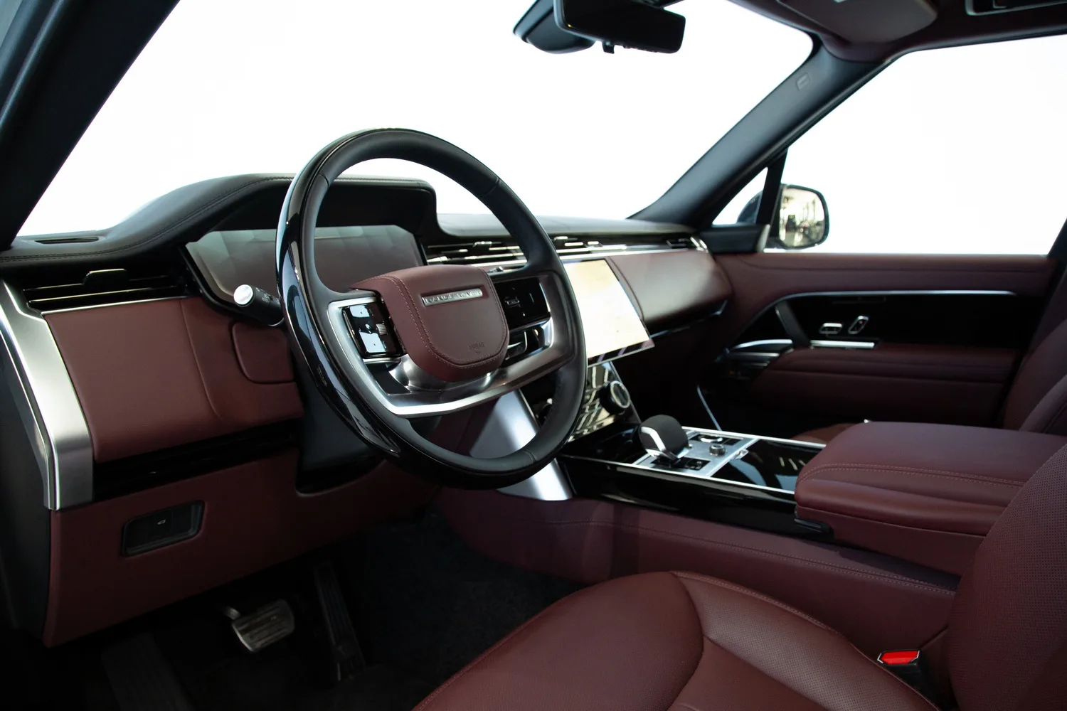 2023 Land Rover Range Rover Autobiography P530 LWB, 2/19
