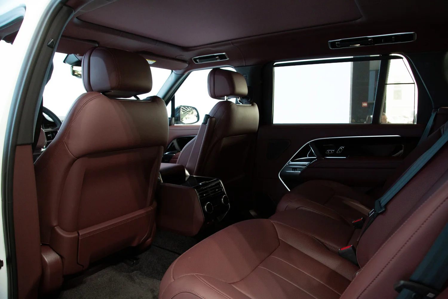 2023 Land Rover Range Rover Autobiography P530 LWB, 4/19