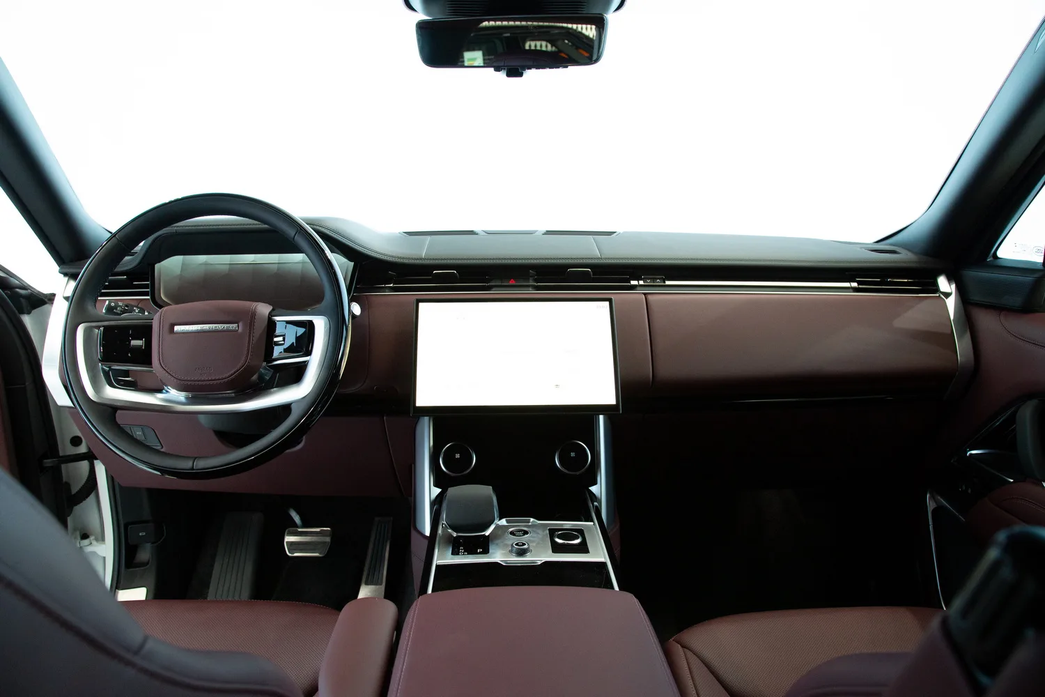 2023 Land Rover Range Rover Autobiography P530 LWB, 6/19