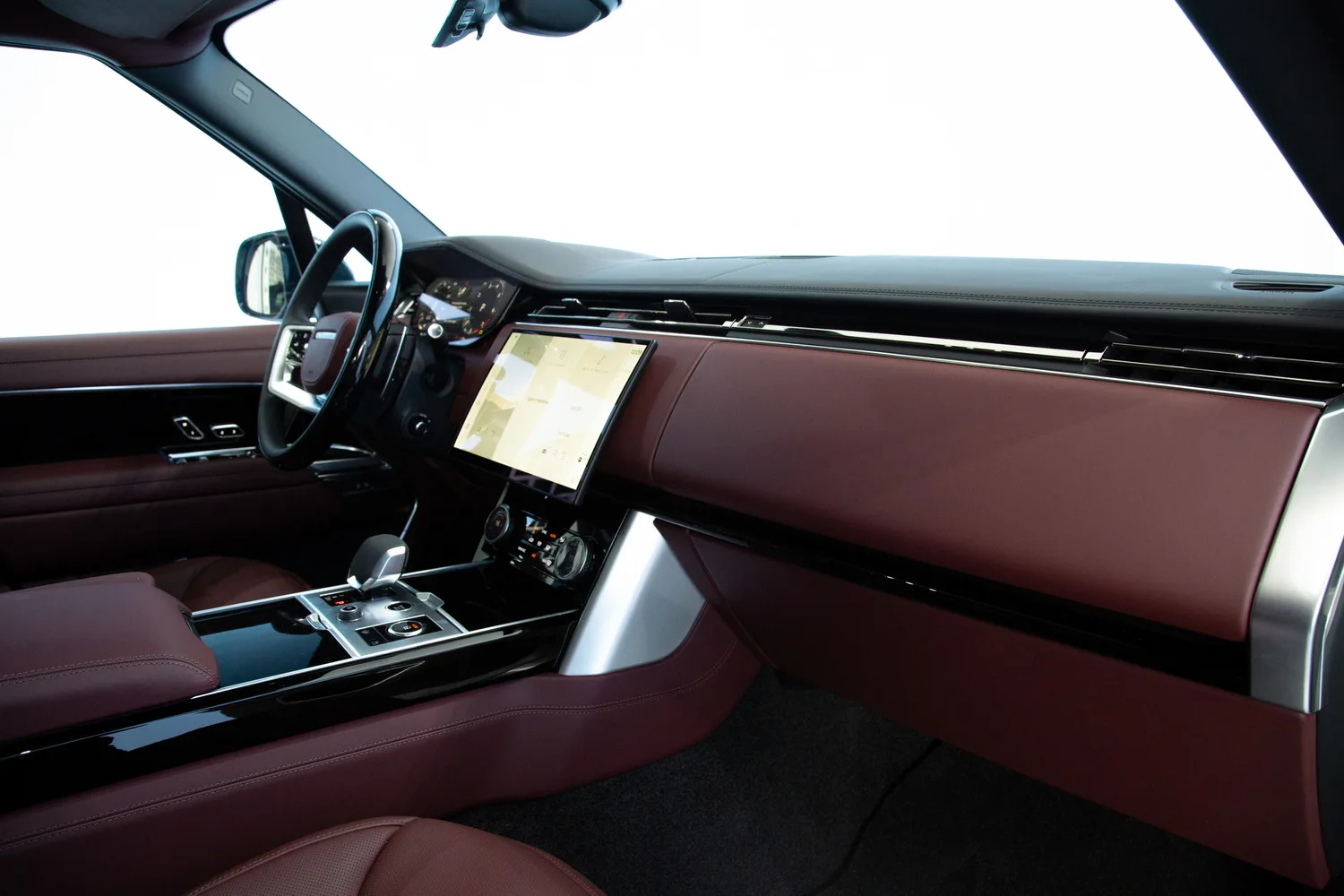 2023 Land Rover Range Rover Autobiography P530 LWB, 11/19