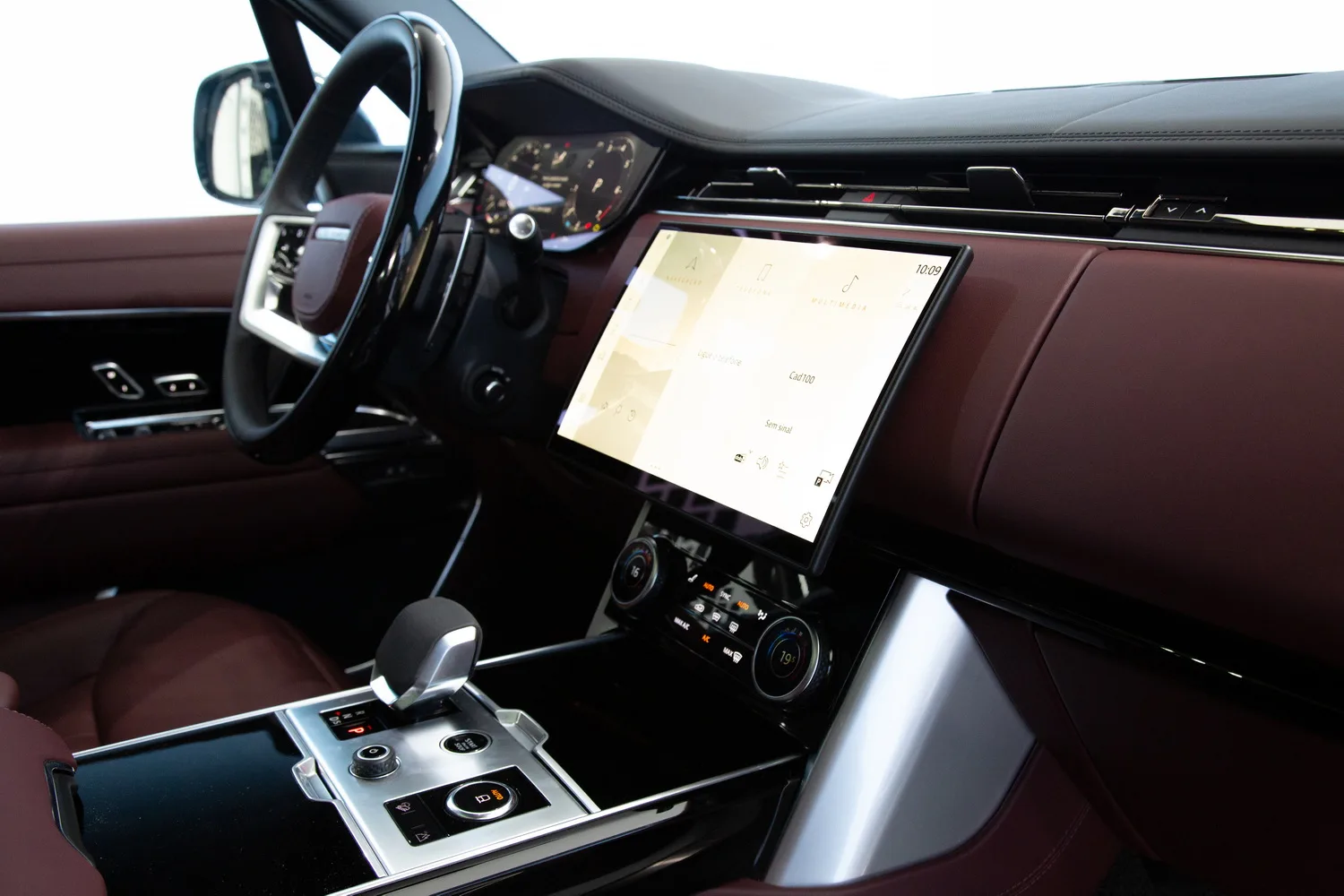 2023 Land Rover Range Rover Autobiography P530 LWB, 12/19