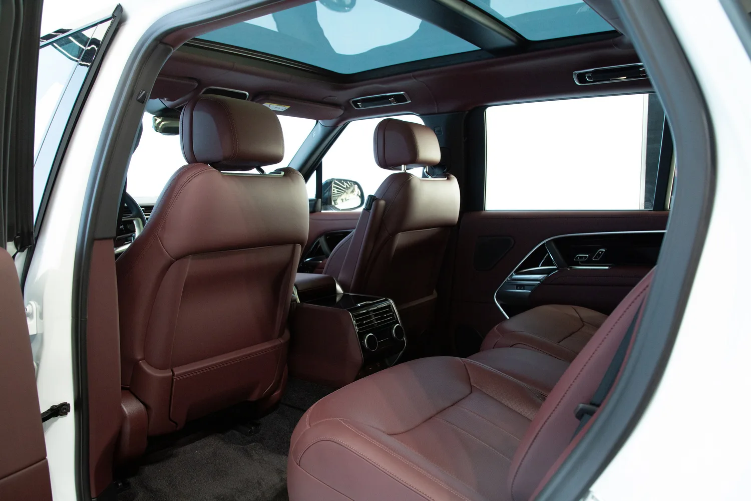 2023 Land Rover Range Rover Autobiography P530 LWB, 13/19