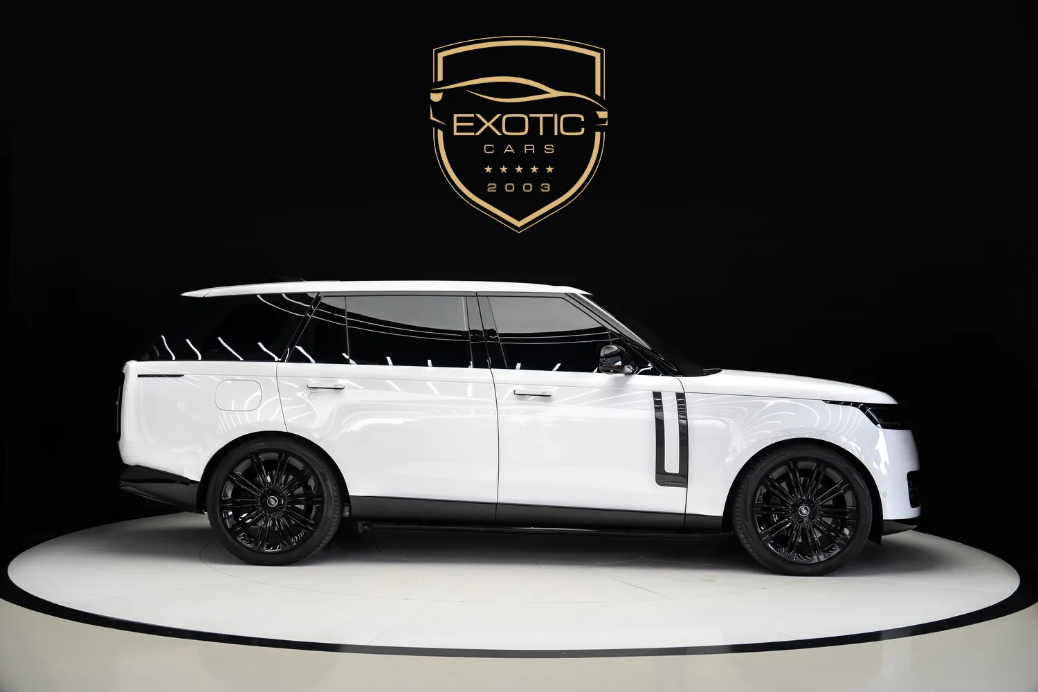 2023 Land Rover Range Rover Autobiography P530 LWB, 17/19