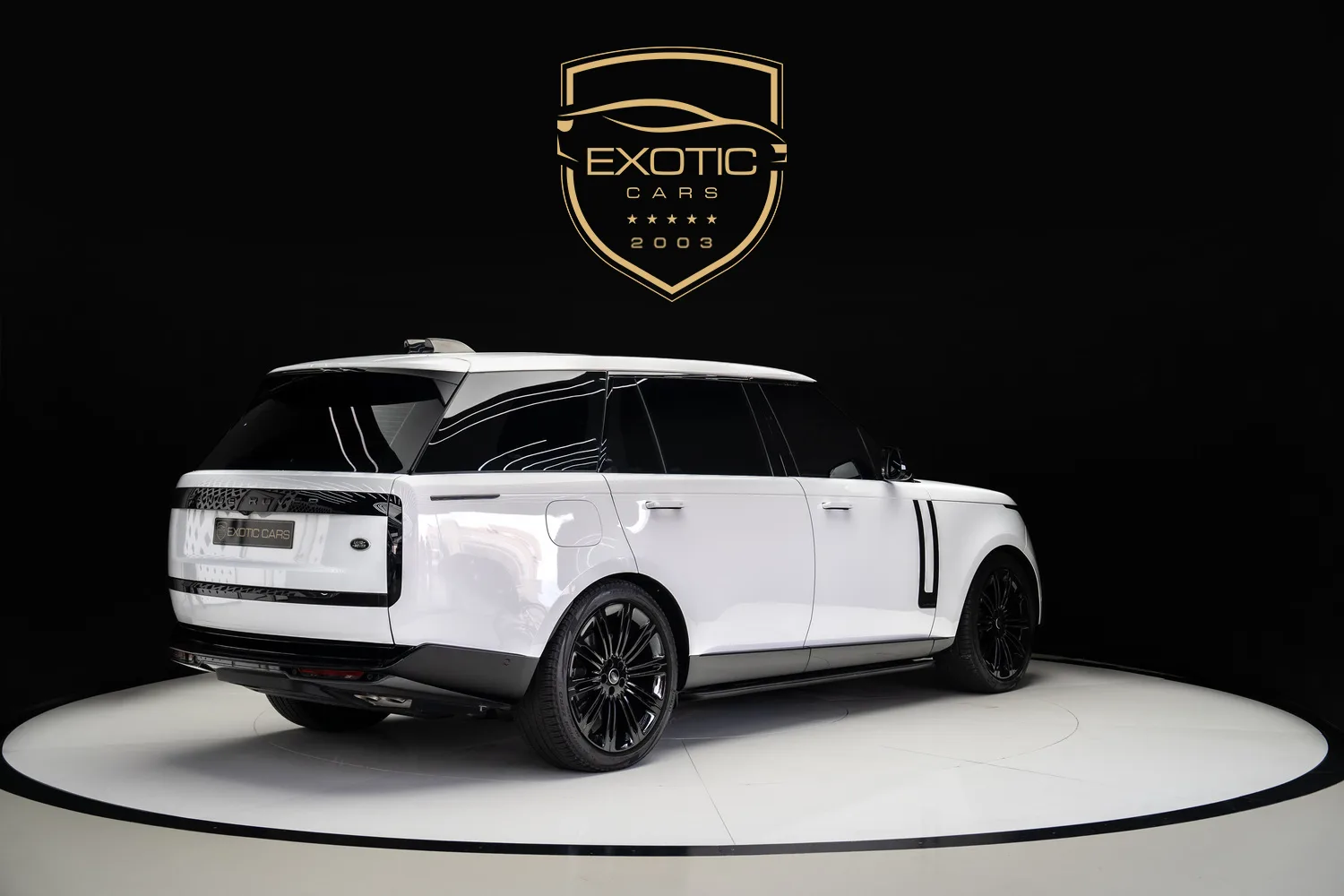 2023 Land Rover Range Rover Autobiography P530 LWB, 18/19