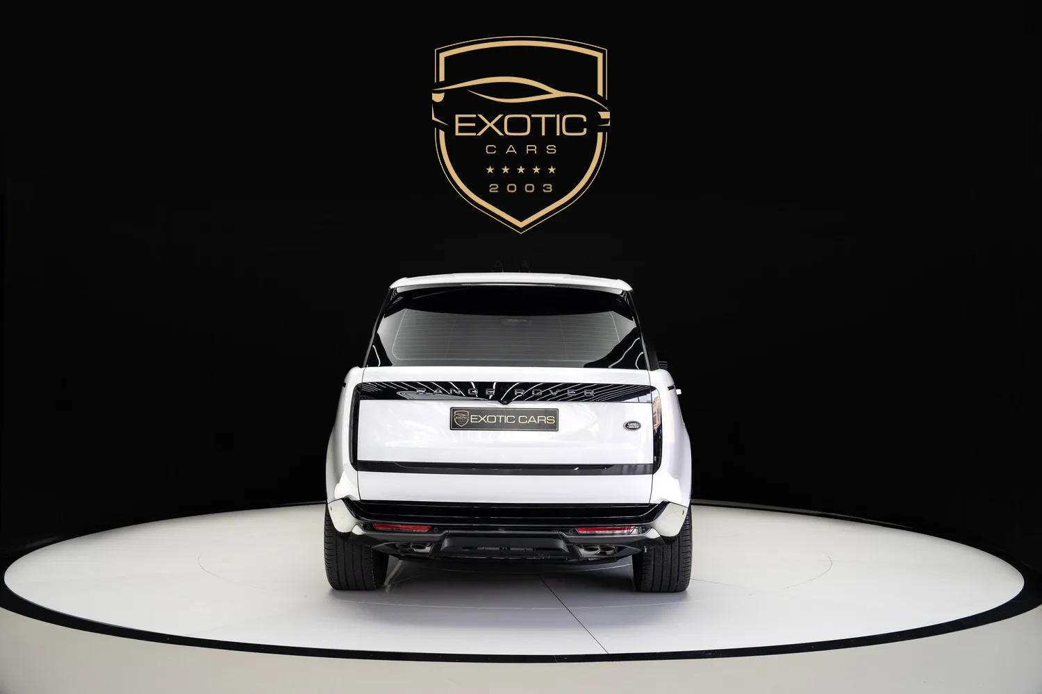 2023 Land Rover Range Rover Autobiography P530 LWB, 19/19
