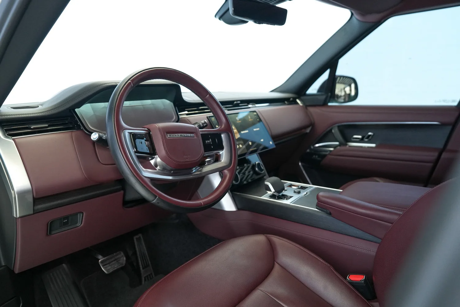 2023 Land Rover Range Rover Autobiography P530, 3/16
