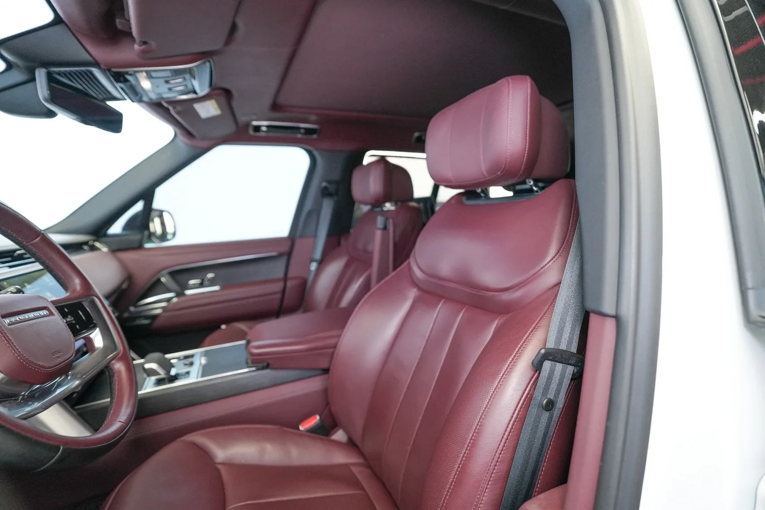2023 Land Rover Range Rover Autobiography P530, 4/16