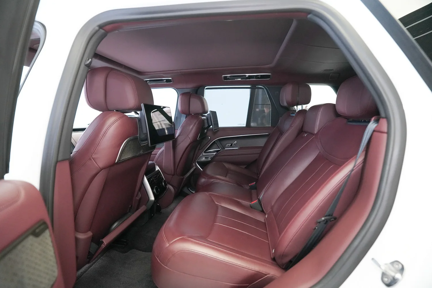 2023 Land Rover Range Rover Autobiography P530, 5/16