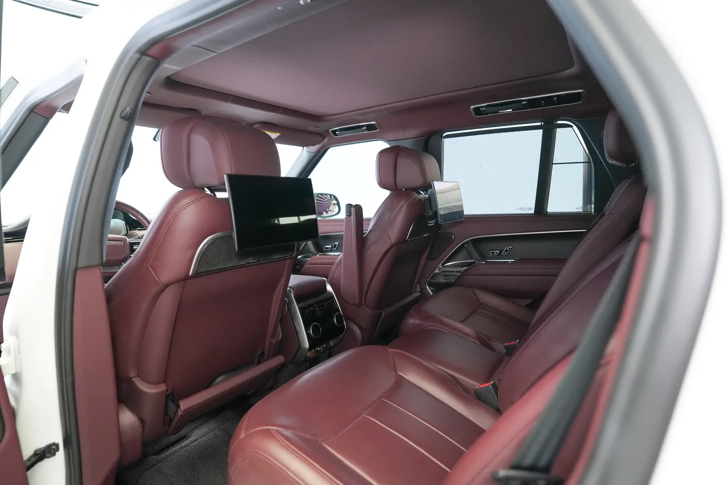 2023 Land Rover Range Rover Autobiography P530, 6/16