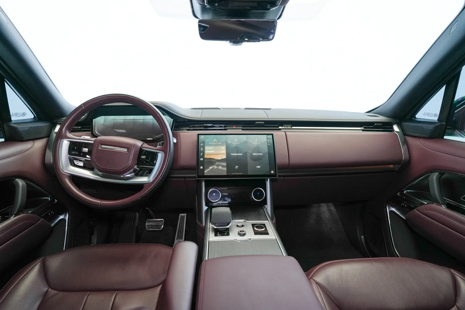 2023 Land Rover Range Rover Autobiography P530, 7/16