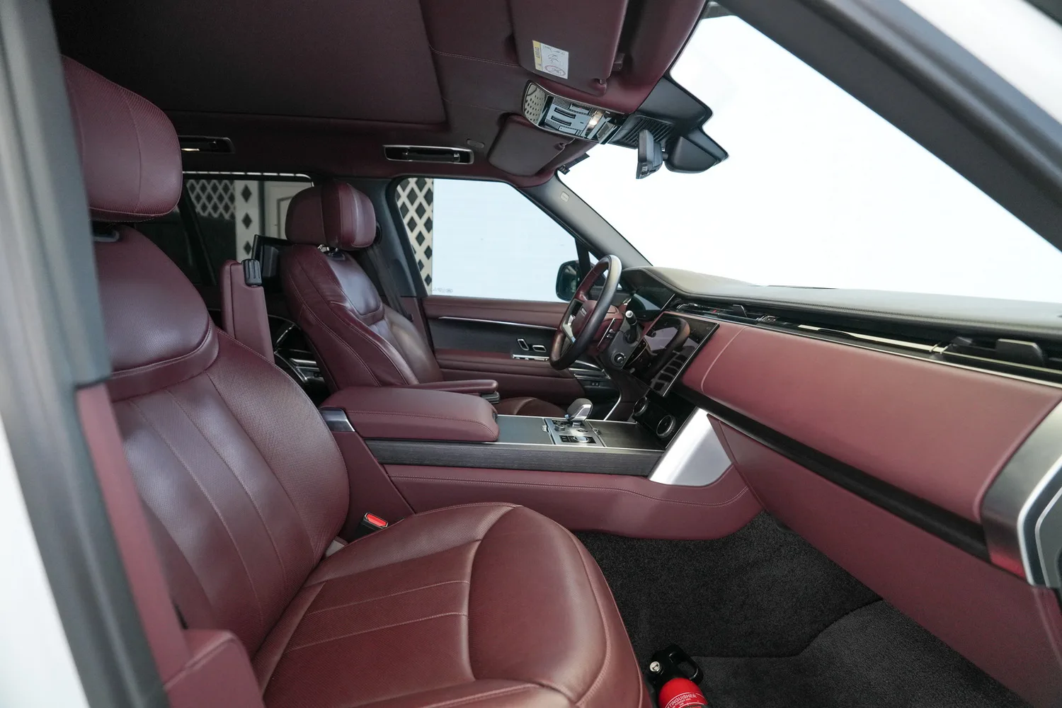 2023 Land Rover Range Rover Autobiography P530, 9/16