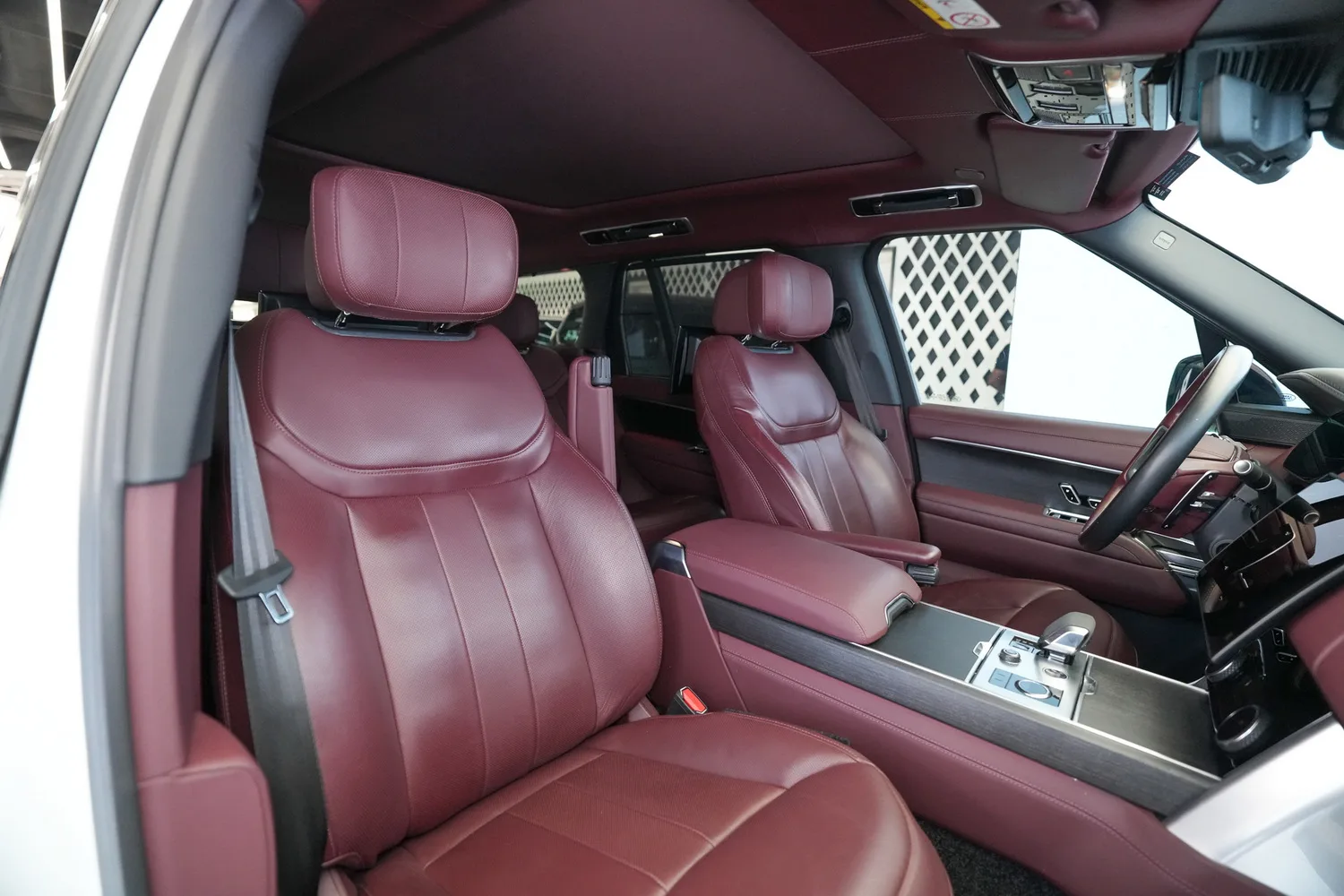 2023 Land Rover Range Rover Autobiography P530, 11/16