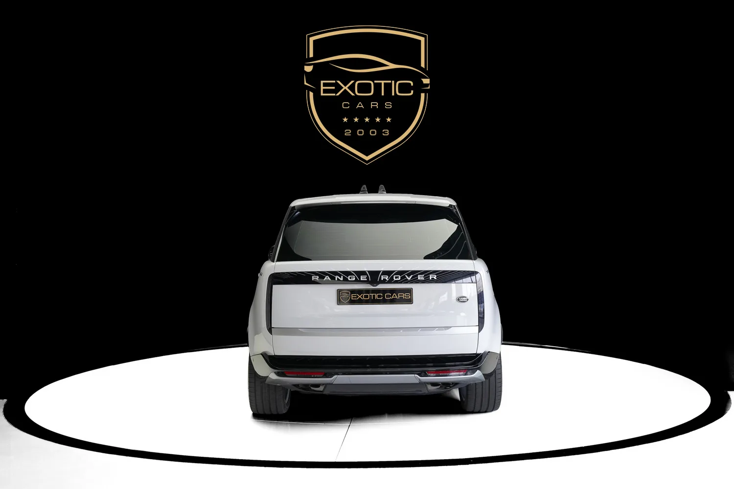2023 Land Rover Range Rover Autobiography P530, 13/16