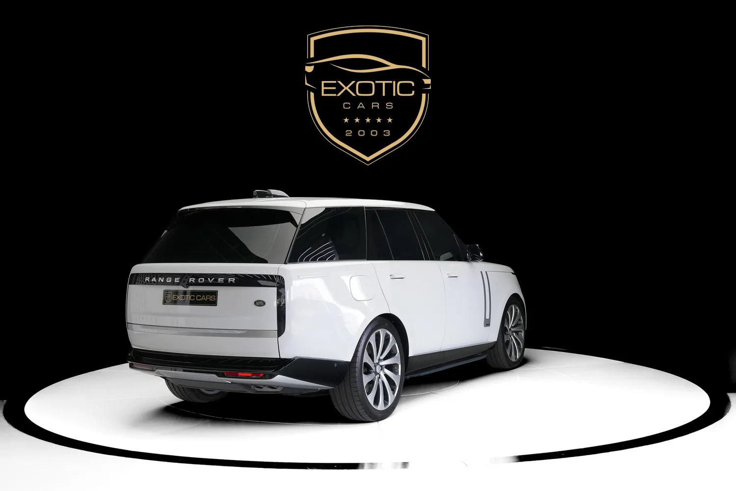 2023 Land Rover Range Rover Autobiography P530, 14/16