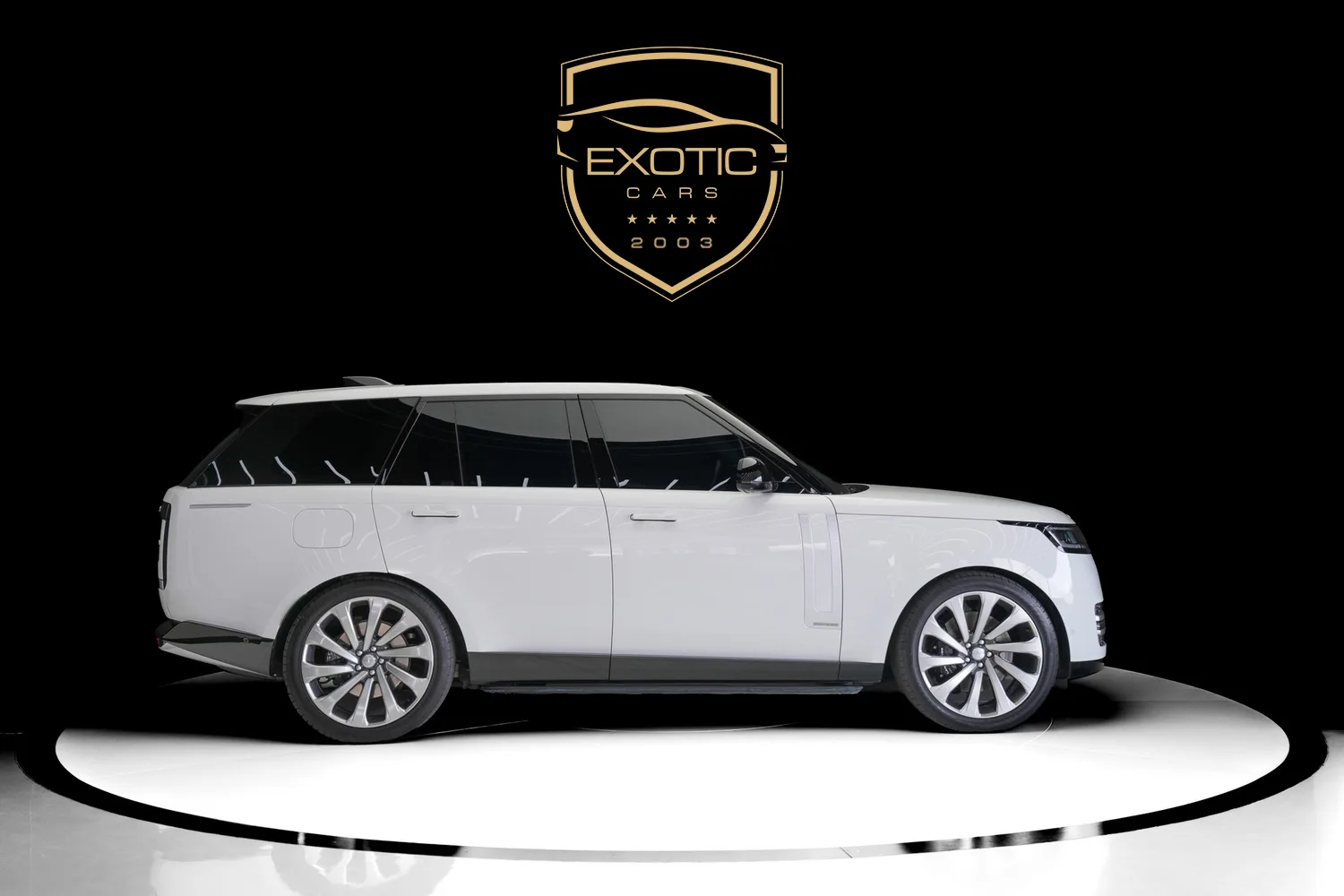 2023 Land Rover Range Rover Autobiography P530, 15/16