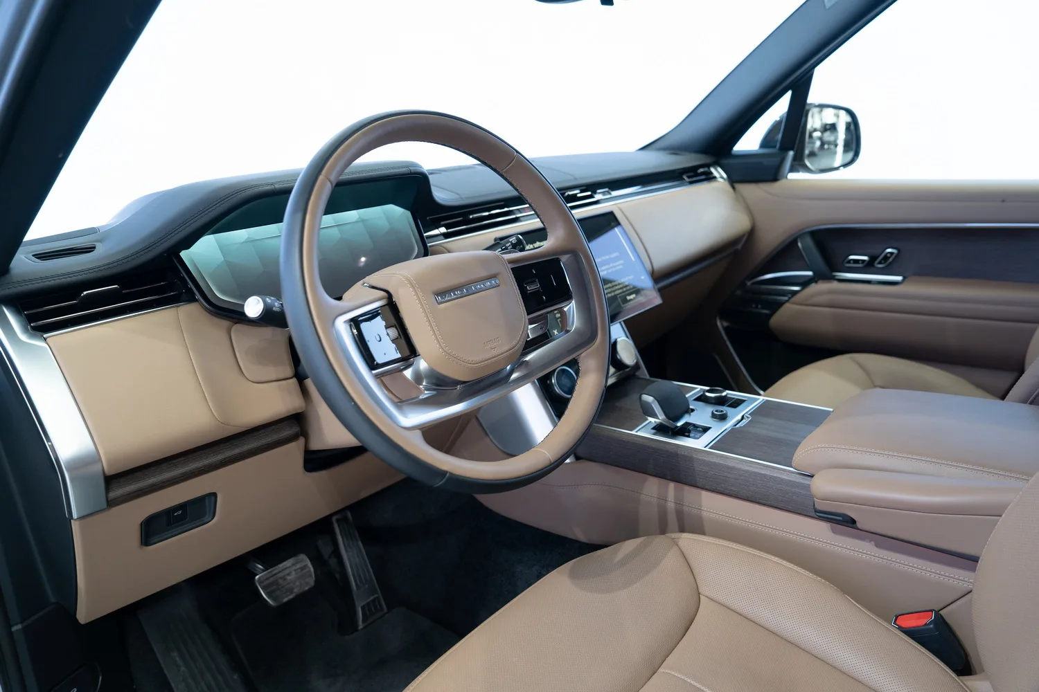 2023 Land Rover Range Rover Autobiography P530, 3/14