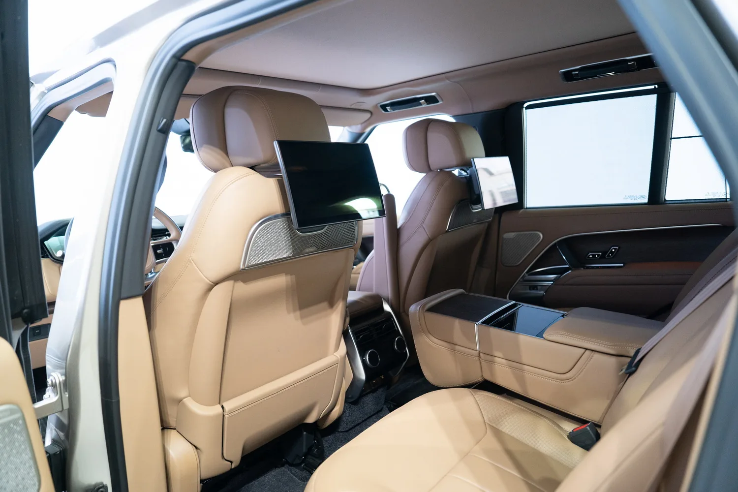 2023 Land Rover Range Rover Autobiography P530, 4/14