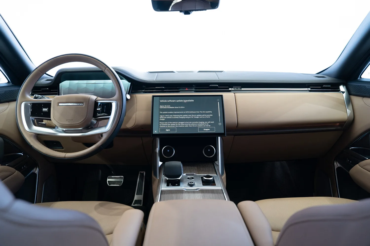 2023 Land Rover Range Rover Autobiography P530, 5/14