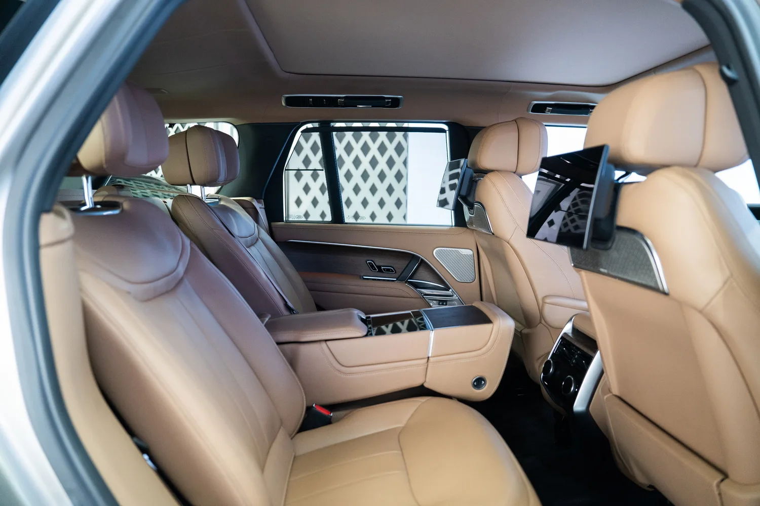 2023 Land Rover Range Rover Autobiography P530, 7/14