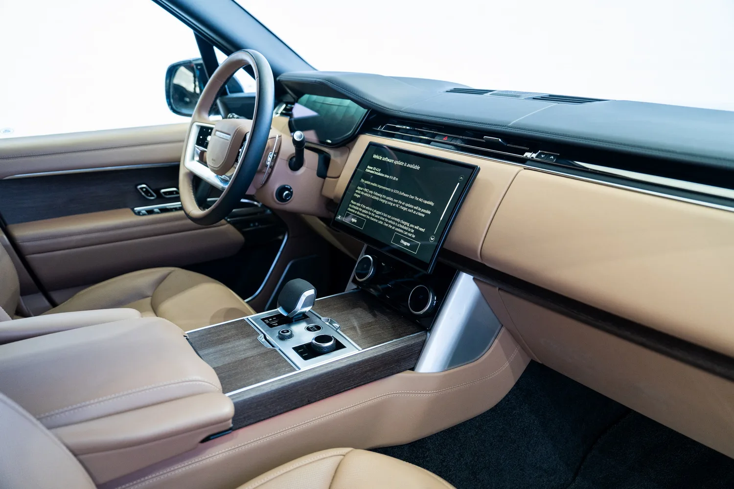 2023 Land Rover Range Rover Autobiography P530, 9/14