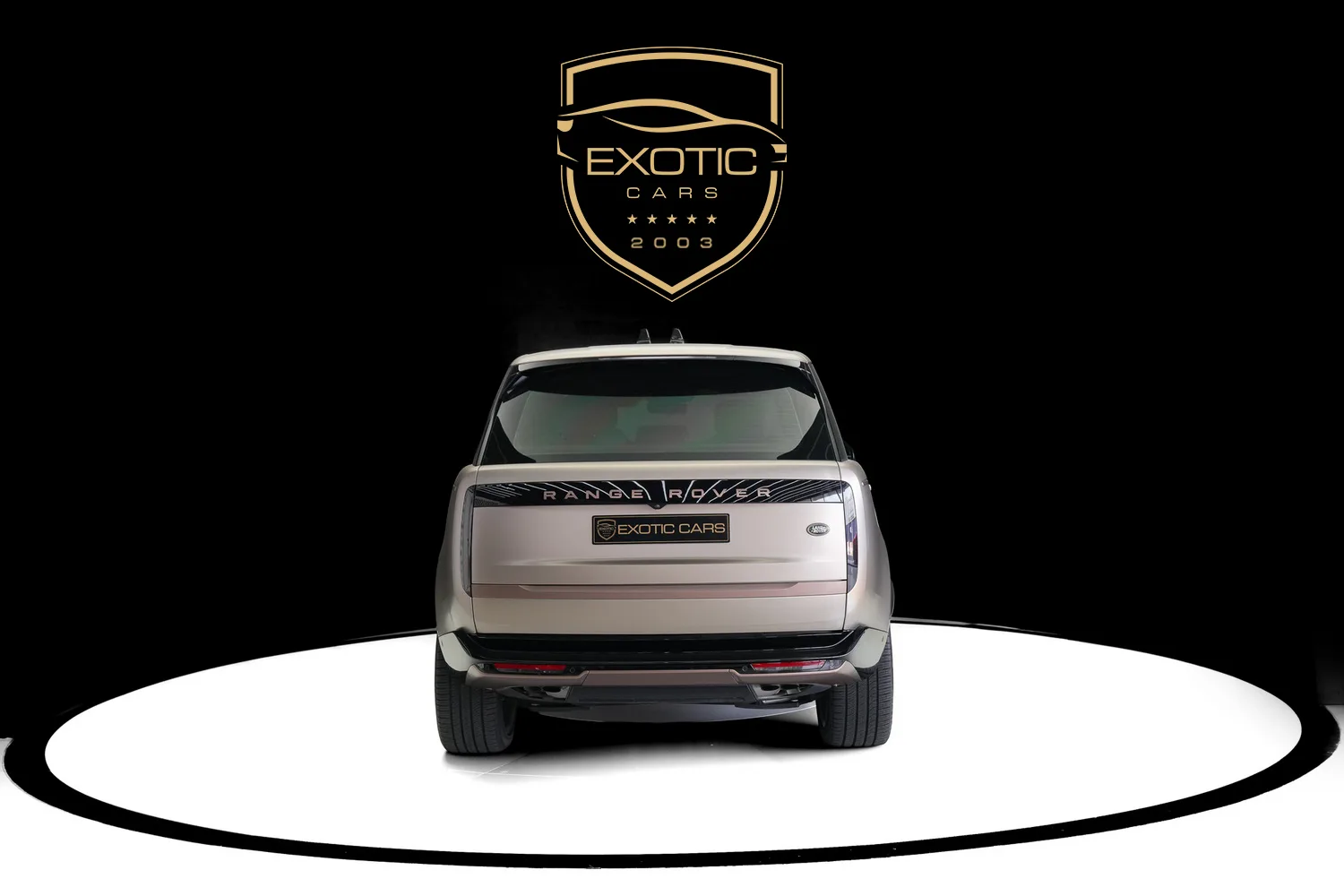 2023 Land Rover Range Rover Autobiography P530, 10/14