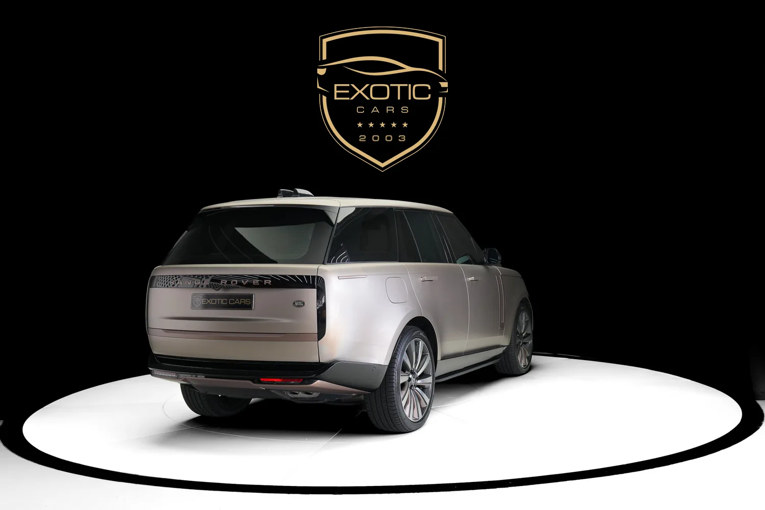 2023 Land Rover Range Rover Autobiography P530, 11/14