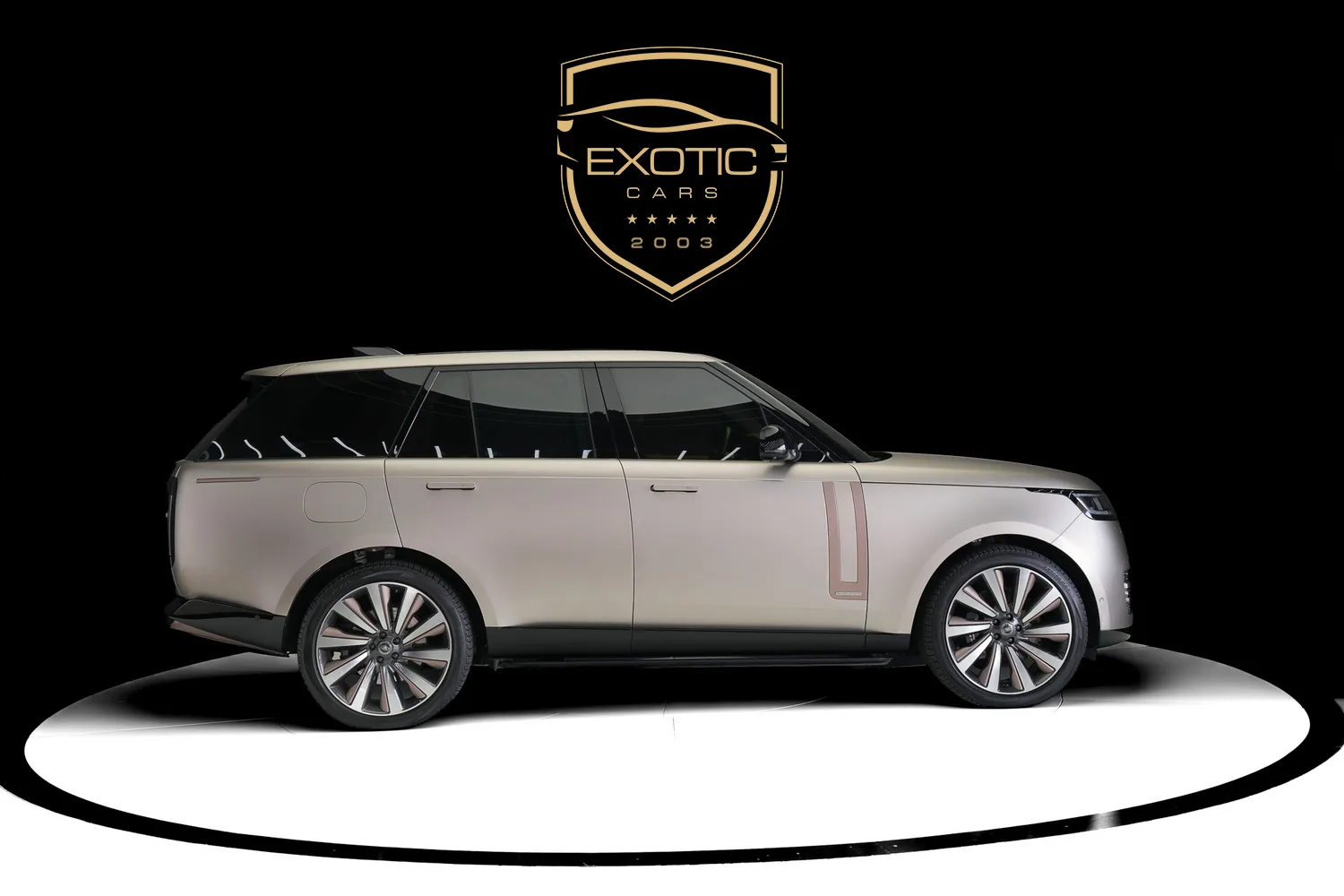 2023 Land Rover Range Rover Autobiography P530, 12/14