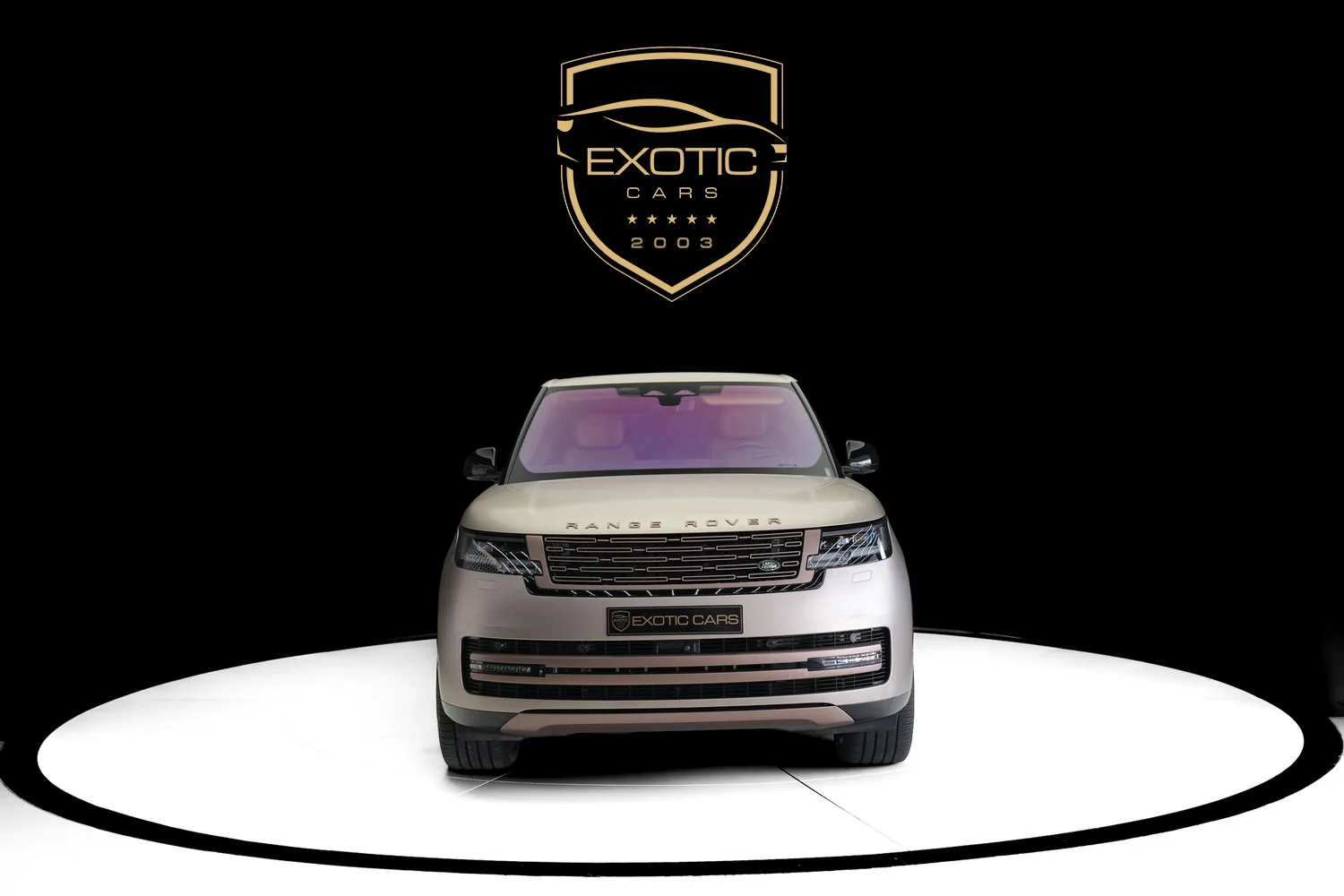 2023 Land Rover Range Rover Autobiography P530, 13/14