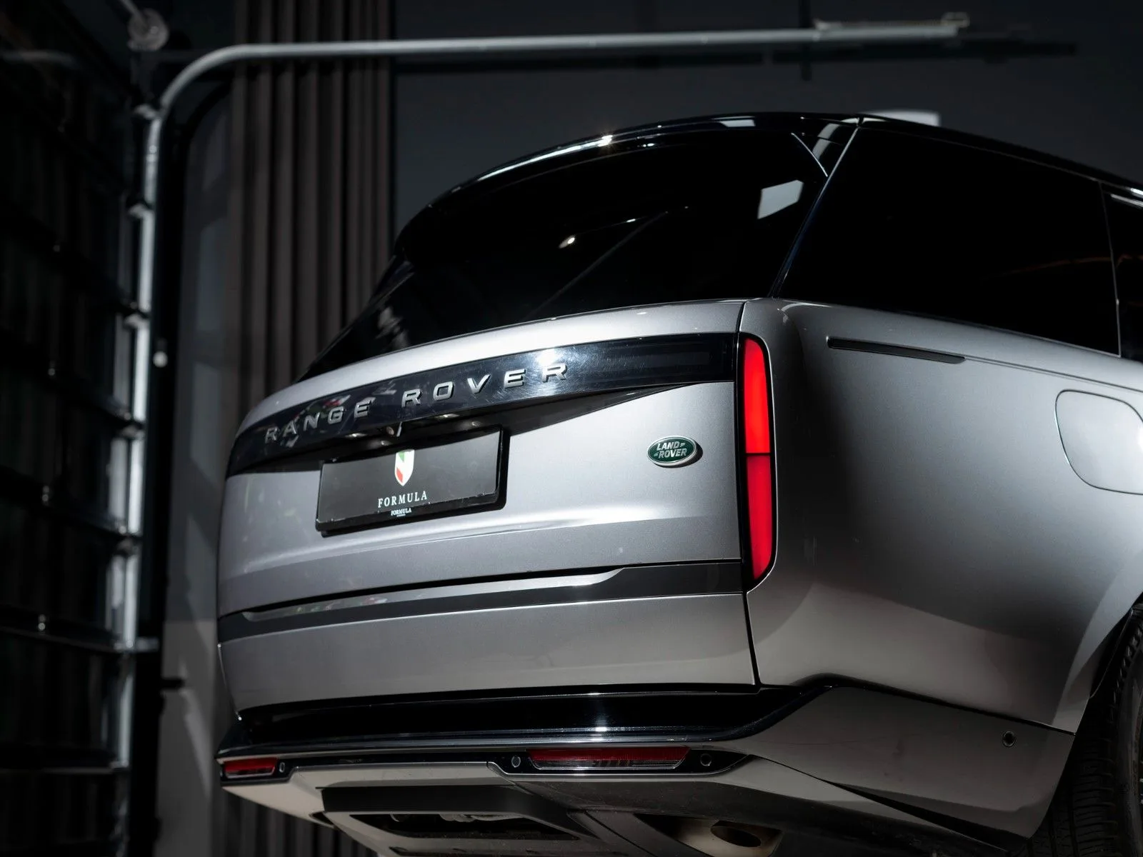 2023 Land Rover Range Rover, 5/21