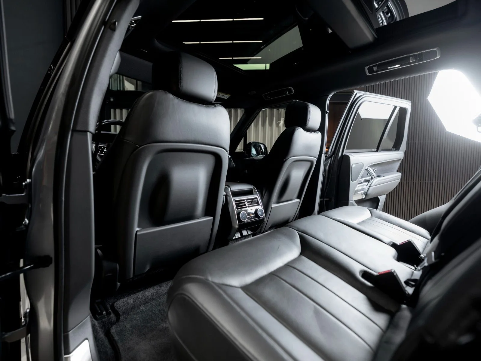 2023 Land Rover Range Rover, 9/21