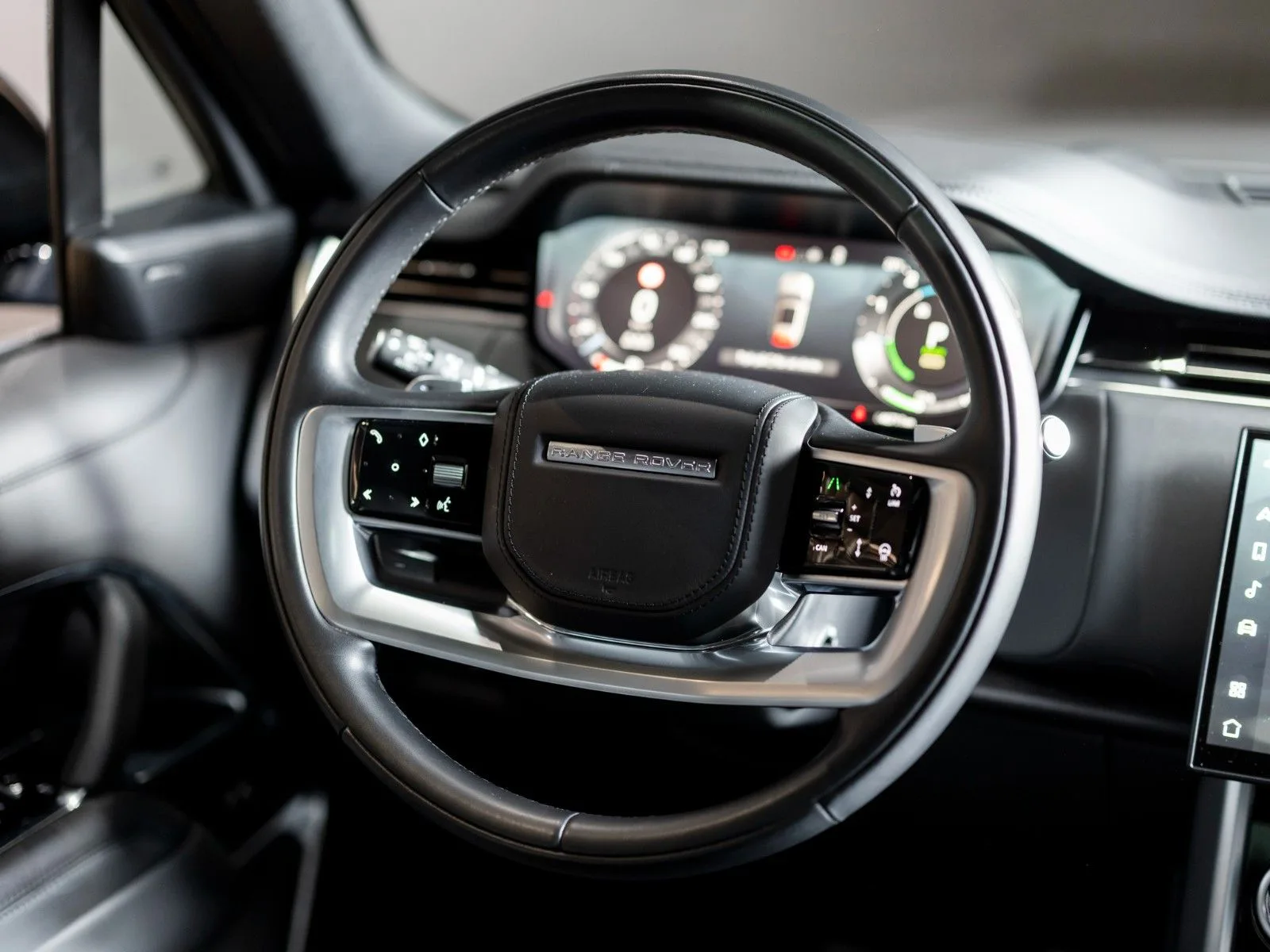 2023 Land Rover Range Rover, 10/21