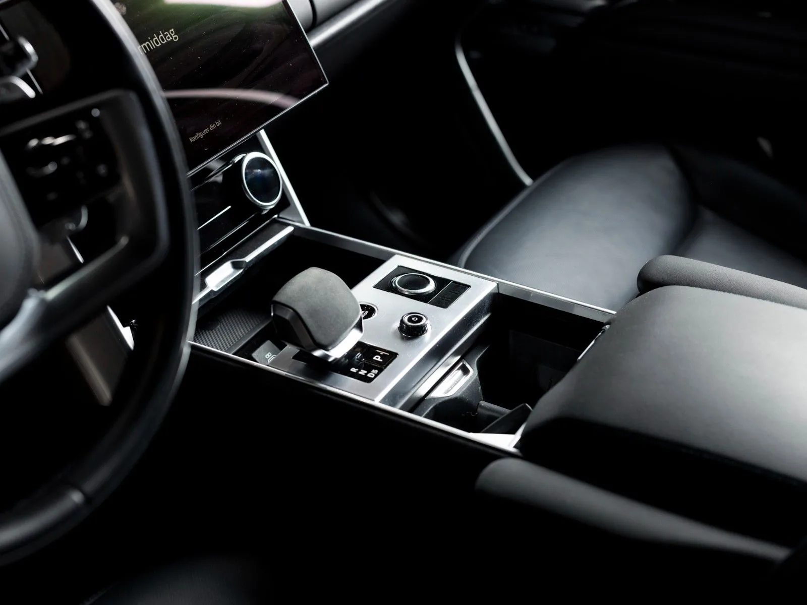 2023 Land Rover Range Rover, 11/21