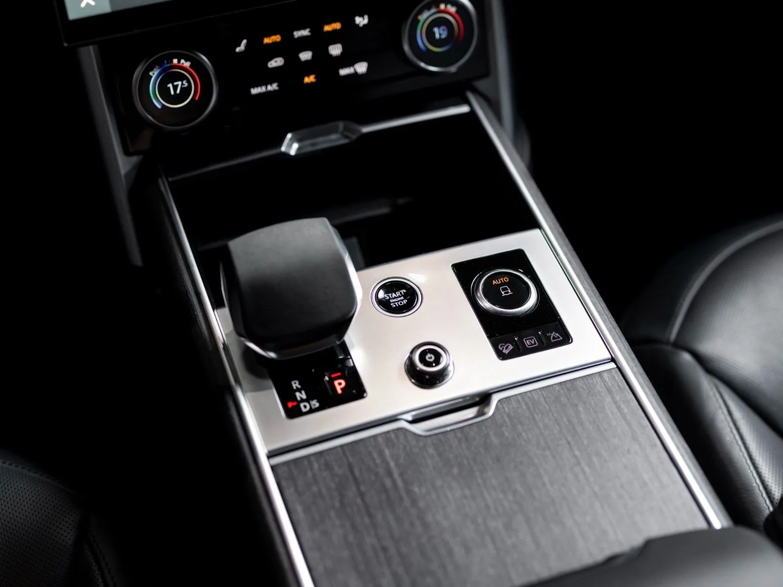 2023 Land Rover Range Rover, 14/21