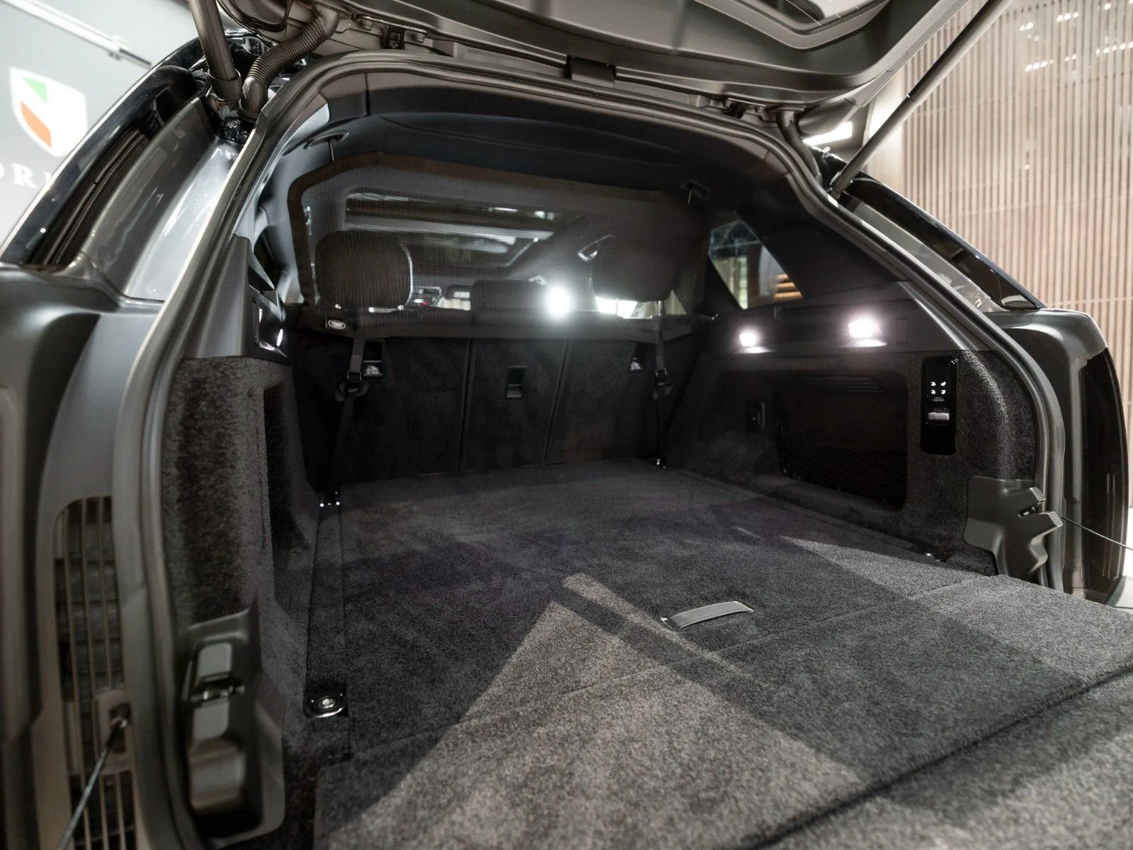 2023 Land Rover Range Rover, 18/21