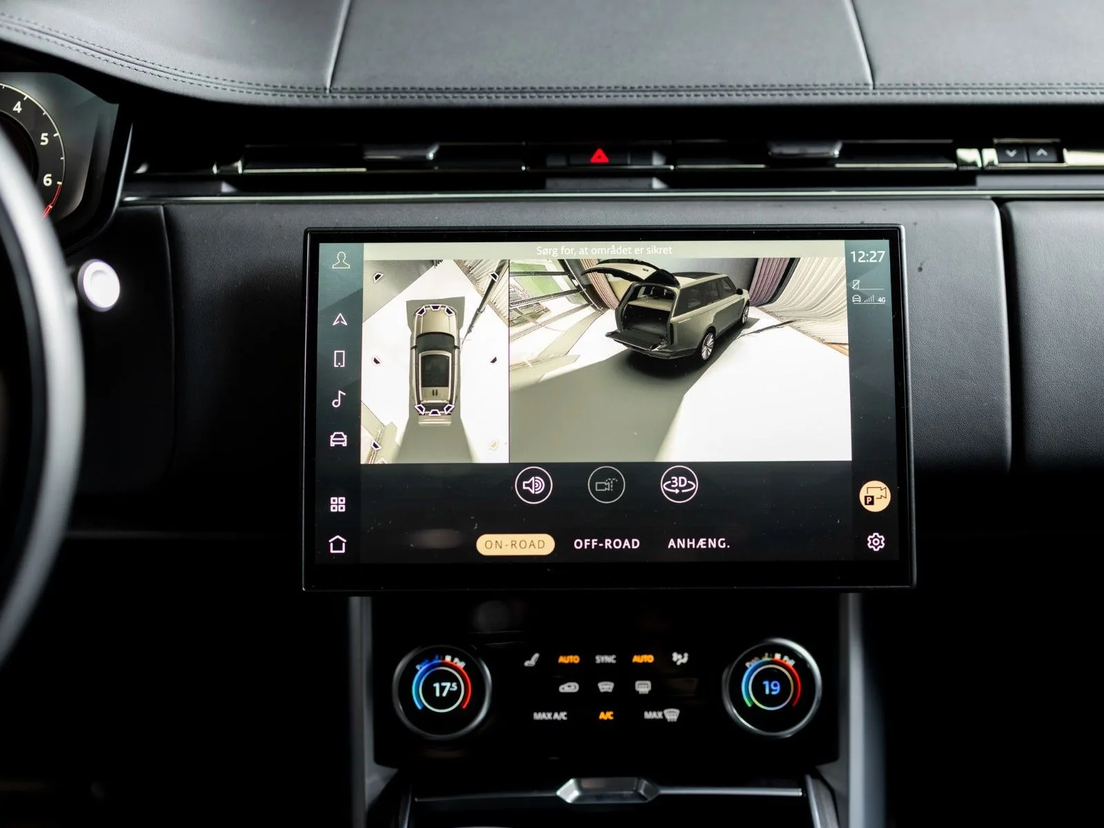 2023 Land Rover Range Rover, 21/21