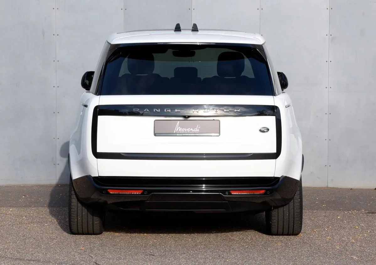 2023 Land Rover Range Rover D300 SE, 6/24
