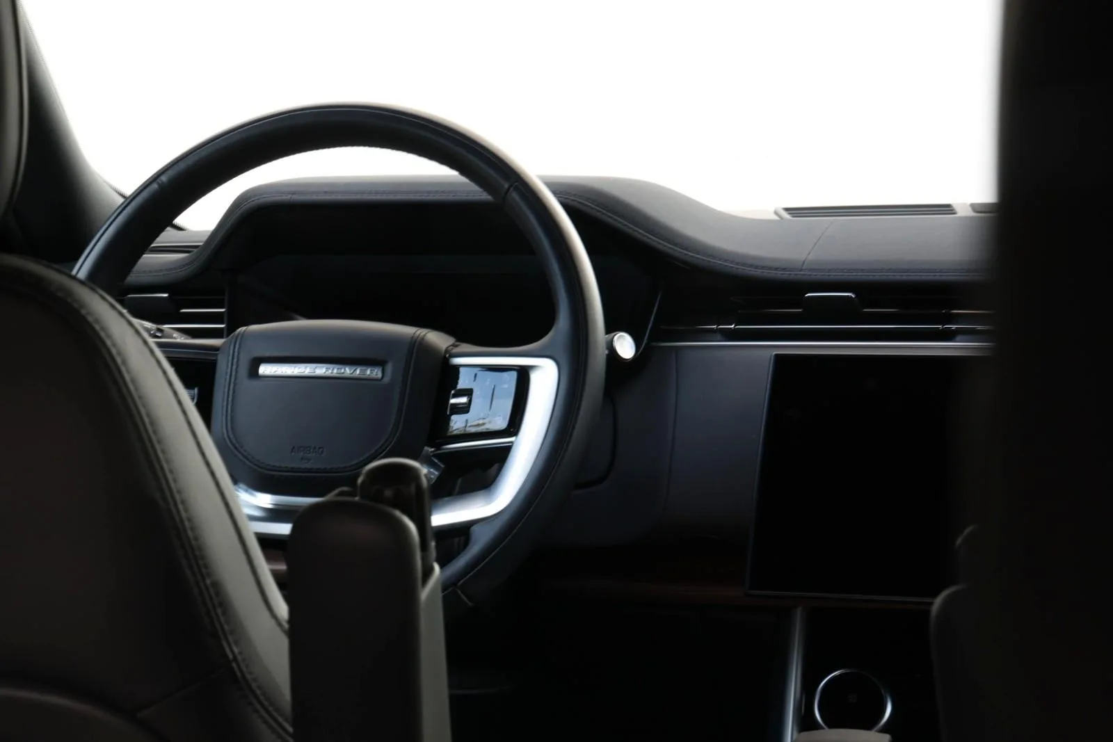 2023 Land Rover Range Rover D300 SE, 17/24