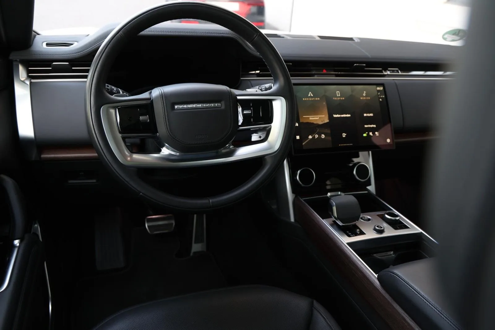 2023 Land Rover Range Rover D300 SE, 23/24