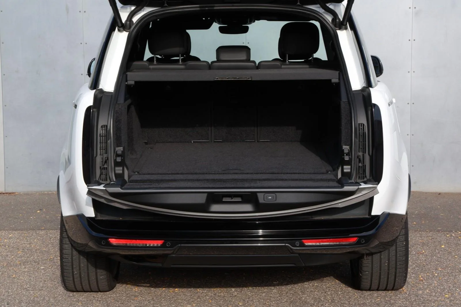 2023 Land Rover Range Rover D300 SE, 24/24